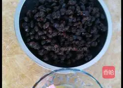 Illustration of how to make steamed bread 2