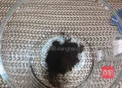 Brown Sugar Pearl Latte (Dirty Cup) Recipe Illustration 14