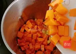 Millet pumpkin soup recipe 8