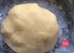 Milk Soda Biscuits Recipe Illustration 3