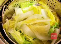 Korean pork bone soup recipe 4