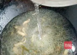 Hu spicy soup recipe 4