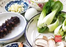 Illustration of how to make pimple soup 1