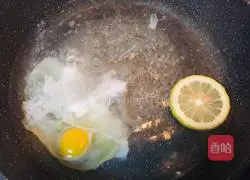 Pork Sauce Illustration of making noodles 9