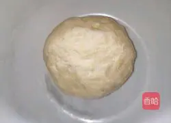 Illustration of how to make fried dough sticks 8