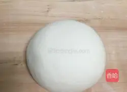 Illustration of how to make leek boxes 3