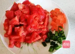 Xixin Pimple Soup Recipe Illustration 1