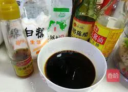 Internet celebrity chicken feet recipe illustration 4