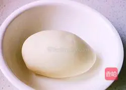 Illustration of how to make Shaanxi snack chive rolls 5