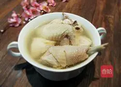 Chicken soup recipe 10