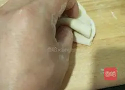 Chrysanthemum roll recipe 7