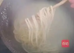 Illustration of how to make tomatoes and eggs in Italy 6 