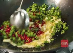 Stinky Tofu Flavored Shrimp Hunan Specialty Two-in-One Really Tasty Recipe Illustration 6