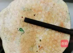 Illustration of how to make noodles 6