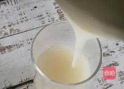 Illustration of how to make Sydney Tremella Lotion 6