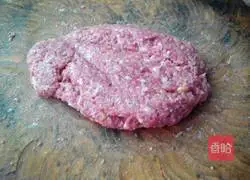 Winter Melon Meatball Soup Recipe Illustration 2