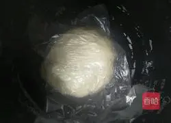 Thousand-layer cake recipe 3