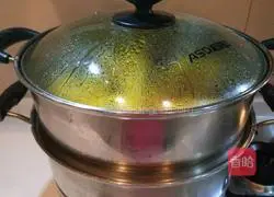 Xinwen Gourmet Pumpkin Rose Sand Bun Recipe Illustration 20