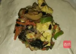 Illustration of how to make hand pie 5