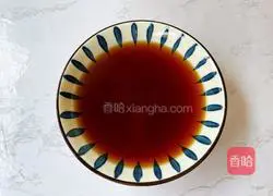 Illustration of homemade Japanese sukiyaki 3