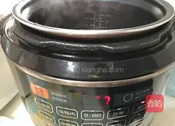 Cordyceps Flower Chicken Soup Recipe Illustration 4