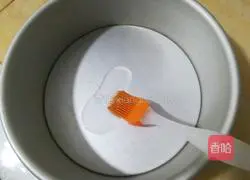 Illustration of how to make raisin hand-torn bread 11