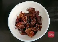 Illustration of how to make tomato fish ball and tofu soup 5