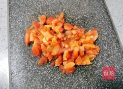 Low-fat soba recipe illustration 3