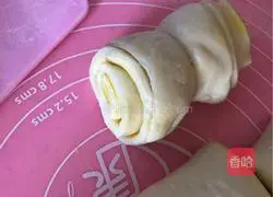 Illustration of how to make Hanamaki 14