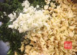 Alfalfa dumplings recipe 4