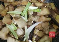 Braised in soy sauce Meat recipe illustration 7