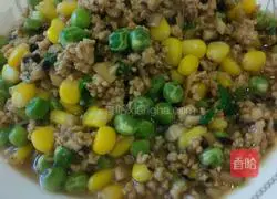 How to make spinach hand-made noodles Illustration 6