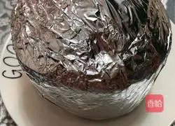 Illustration of how to make pigeon soup stewed in coconut milk 6