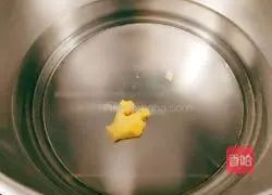 Cordyceps Flower Lettuce Chicken Soup Illustration 6