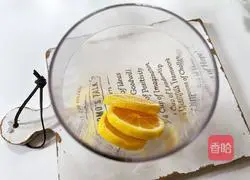 Illustration of how to make chilled lemonade 3