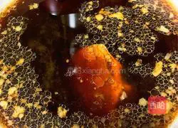 Illustration of how to make halal beef in halal sauce 5