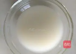 Red bean paste recipe 2