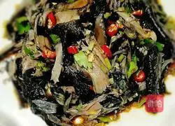 Yunnan ghost chicken recipe 6