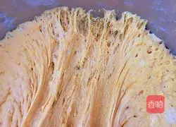 [Spring Healthy Vegetables] Soft Pumpkin Cake Recipe Illustration 4