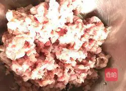 Thousand-layer meat pie recipe 4