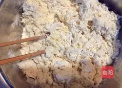 Leek Box Illustration of how to do it 1