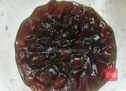 Mango Pearl Milk Tea Recipe Illustration 5