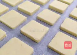 Illustration of how to make butter cookies 15