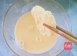 Illustration of how to make pan-fried steamed buns 7