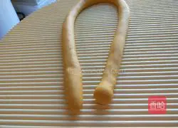 Xinwen Gourmet Lamb, Carrot and Hundred Ingredient Dumplings Recipe Illustration 8