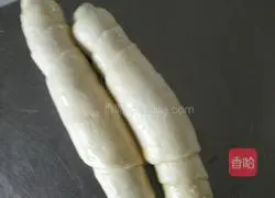 Illustration of how to make puff pastry 6