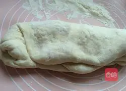 Illustration of how to make meat buns with mushroom sauce 9