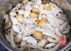 Beef mushroom soup recipe 7