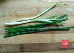 Enoki mushroom tofu soup recipe 5