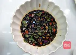 Illustration of how to make passion fruit and lemon chicken feet that you can’t stop eating 5